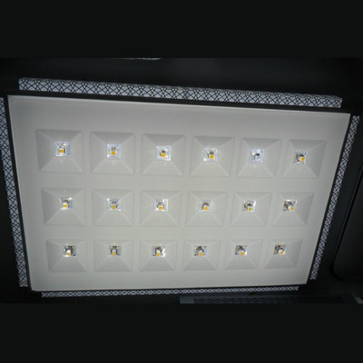 【廠家直銷】供應 7070LED貼片室內照明燈具 簡約大方(圖)圖片,【廠家直銷】供應 7070LED貼片室內照明燈具 簡約大方(圖)圖片大全,武進區鄒區盛光燈具廠-