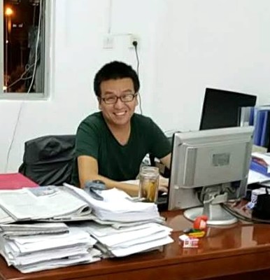 黃陂區人民法院祝福祖國68歲生日快樂!