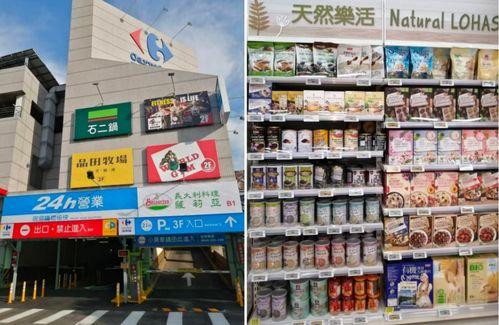 解析全球零售優秀案例,探究行業模式創新的四大方向