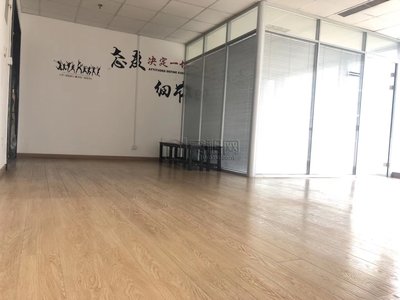 盛光天翼金盛中心大廈108平米精裝修出租
